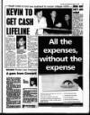 Liverpool Echo Wednesday 31 January 1996 Page 13