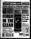 Liverpool Echo Thursday 01 February 1996 Page 84