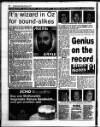Liverpool Echo Friday 02 February 1996 Page 30