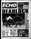 Liverpool Echo Saturday 03 February 1996 Page 41