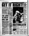 Liverpool Echo Monday 05 February 1996 Page 21