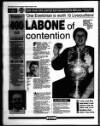 Liverpool Echo Monday 05 February 1996 Page 85