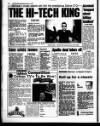 Liverpool Echo Wednesday 07 February 1996 Page 14
