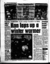 Liverpool Echo Wednesday 07 February 1996 Page 54