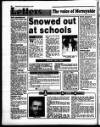 Liverpool Echo Friday 09 February 1996 Page 22