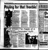 Liverpool Echo Friday 09 February 1996 Page 28