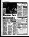 Liverpool Echo Friday 09 February 1996 Page 50