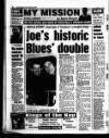 Liverpool Echo Friday 09 February 1996 Page 74