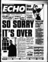 Liverpool Echo Wednesday 28 February 1996 Page 1