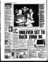Liverpool Echo Wednesday 28 February 1996 Page 16