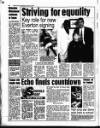 Liverpool Echo Wednesday 28 February 1996 Page 64