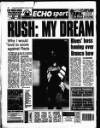 Liverpool Echo Wednesday 28 February 1996 Page 68