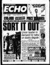 Liverpool Echo Thursday 29 February 1996 Page 1