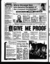 Liverpool Echo Thursday 29 February 1996 Page 8