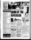 Liverpool Echo Friday 01 March 1996 Page 20