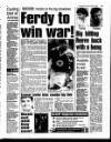 Liverpool Echo Friday 01 March 1996 Page 85