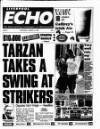 Liverpool Echo Saturday 02 March 1996 Page 1