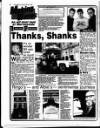 Liverpool Echo Saturday 02 March 1996 Page 18