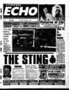 Liverpool Echo Monday 04 March 1996 Page 1