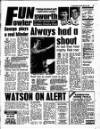 Liverpool Echo Tuesday 05 March 1996 Page 43