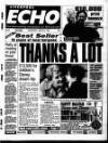 Liverpool Echo Wednesday 06 March 1996 Page 1