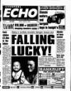 Liverpool Echo Friday 08 March 1996 Page 1