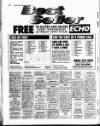 Liverpool Echo Friday 08 March 1996 Page 76