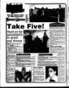 Liverpool Echo Saturday 09 March 1996 Page 18