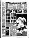 Liverpool Echo Saturday 09 March 1996 Page 38