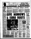 Liverpool Echo Saturday 09 March 1996 Page 62