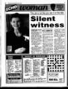 Liverpool Echo Wednesday 13 March 1996 Page 12