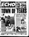 Liverpool Echo Thursday 14 March 1996 Page 1
