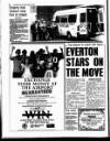 Liverpool Echo Thursday 14 March 1996 Page 16