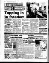 Liverpool Echo Thursday 14 March 1996 Page 20