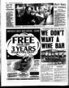 Liverpool Echo Thursday 14 March 1996 Page 22