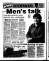 Liverpool Echo Friday 15 March 1996 Page 14