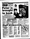 Liverpool Echo Friday 15 March 1996 Page 54