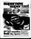 Liverpool Echo Friday 15 March 1996 Page 78