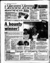 Liverpool Echo Saturday 16 March 1996 Page 20