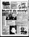 Liverpool Echo Saturday 16 March 1996 Page 24