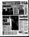 Liverpool Echo Saturday 16 March 1996 Page 52