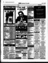 Liverpool Echo Saturday 16 March 1996 Page 76