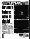 Liverpool Echo Sunday 17 March 1996 Page 36