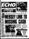 Liverpool Echo Monday 18 March 1996 Page 1