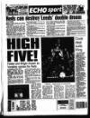 Liverpool Echo Wednesday 20 March 1996 Page 52
