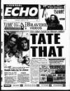 Liverpool Echo Saturday 23 March 1996 Page 1