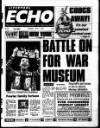 Liverpool Echo Monday 01 April 1996 Page 1