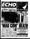 Liverpool Echo Tuesday 02 April 1996 Page 1