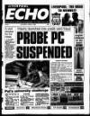 Liverpool Echo Saturday 06 April 1996 Page 1