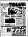 Liverpool Echo Saturday 06 April 1996 Page 19